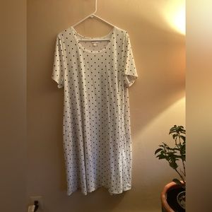 LuLaRoe Dress